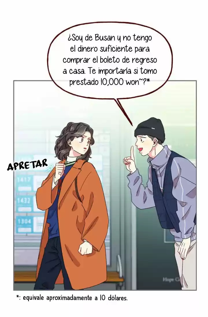 Bunny Y Sus Chicos - Capítulo 9 - Página 56 - LectorTMOo