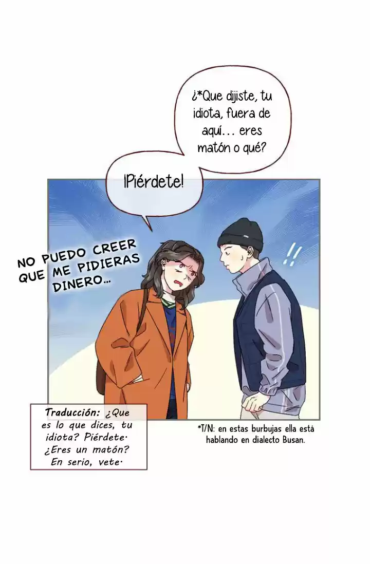 Bunny Y Sus Chicos - Capítulo 9 - Página 57 - LectorTMOo