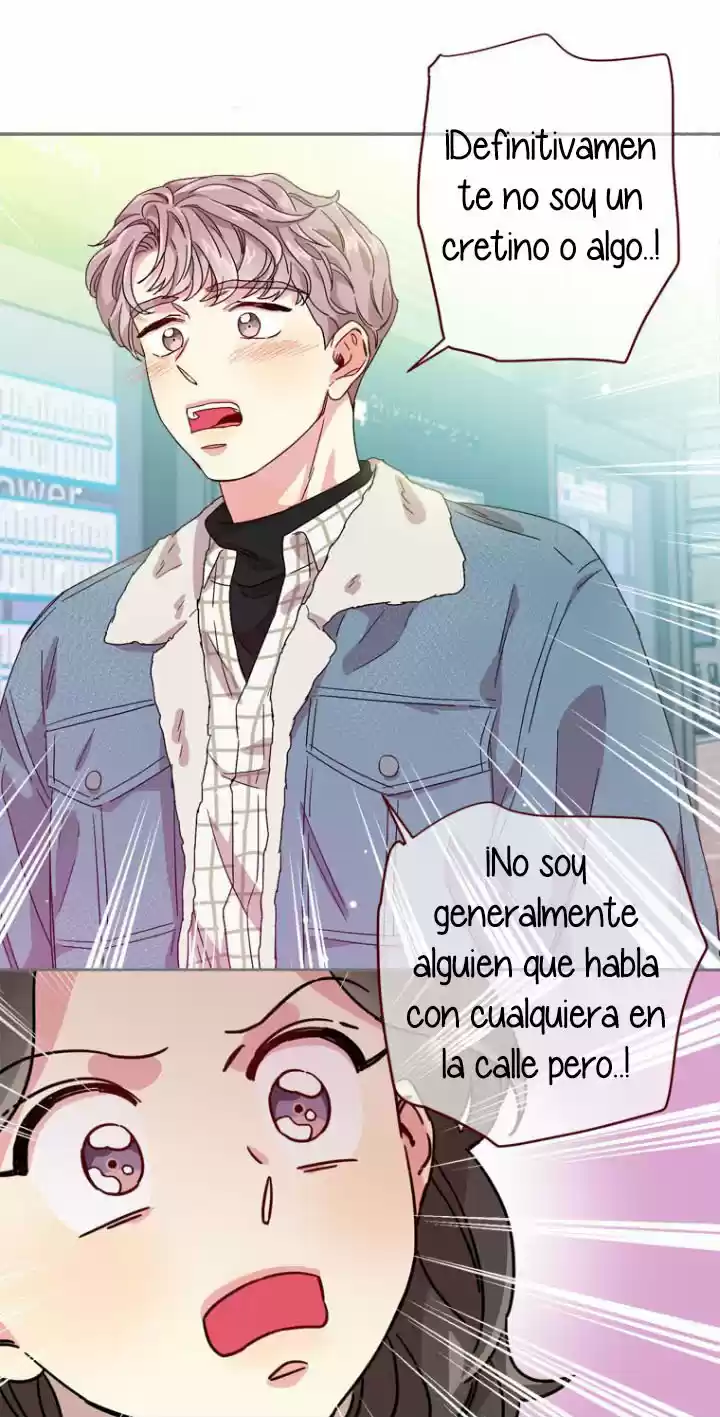 Bunny Y Sus Chicos - Capítulo 9 - Página 66 - LectorTMOo