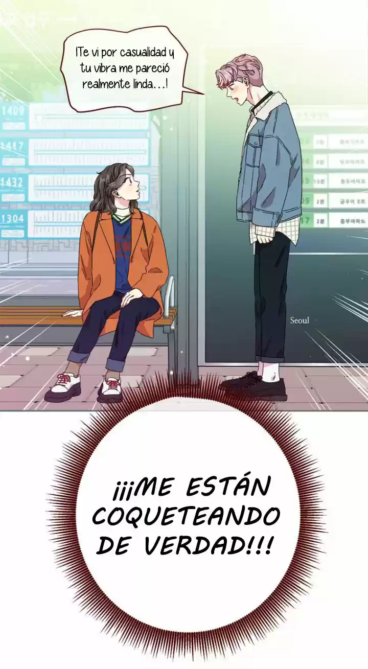 Bunny Y Sus Chicos - Capítulo 9 - Página 67 - LectorTMOo