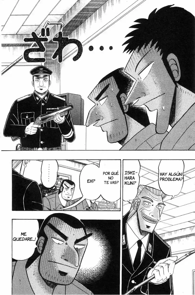 Buraiden Gai - Capítulo 10 - Página 2 - LectorTMOo