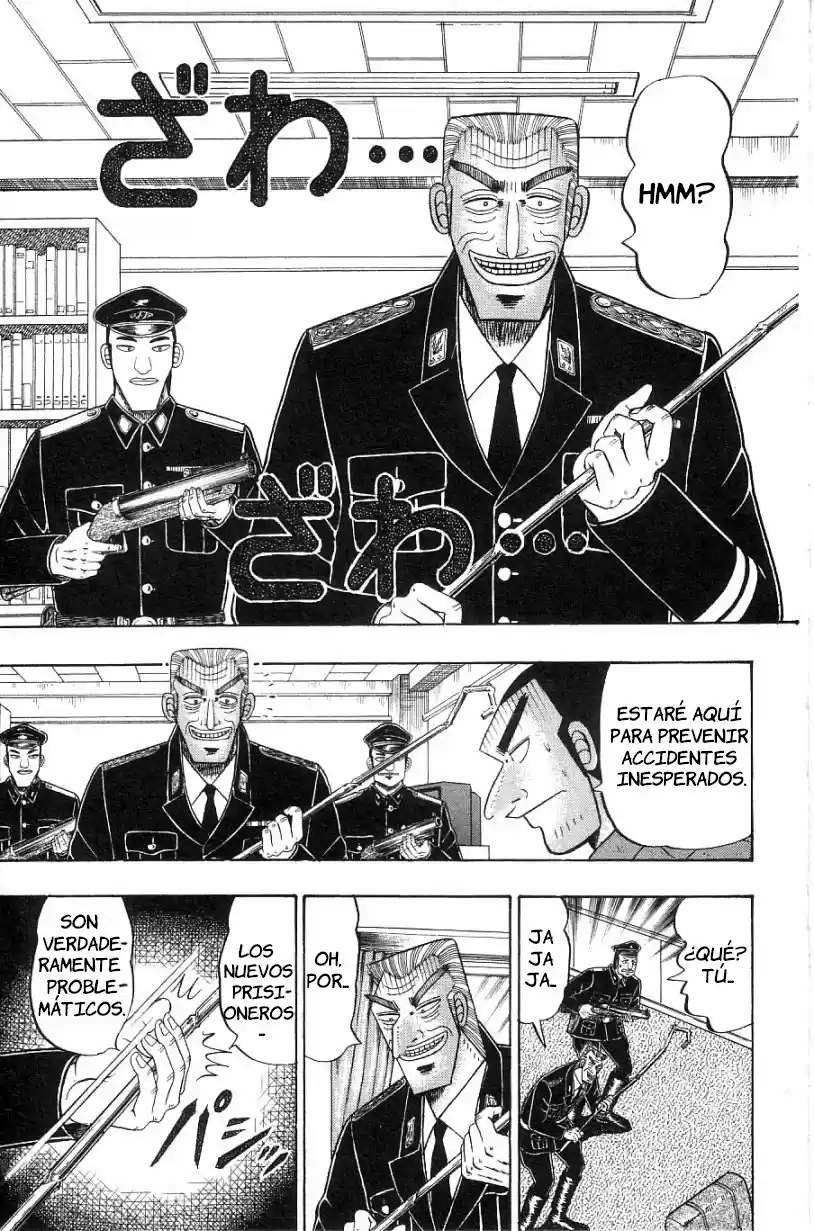 Buraiden Gai - Capítulo 10 - Página 3 - LectorTMOo
