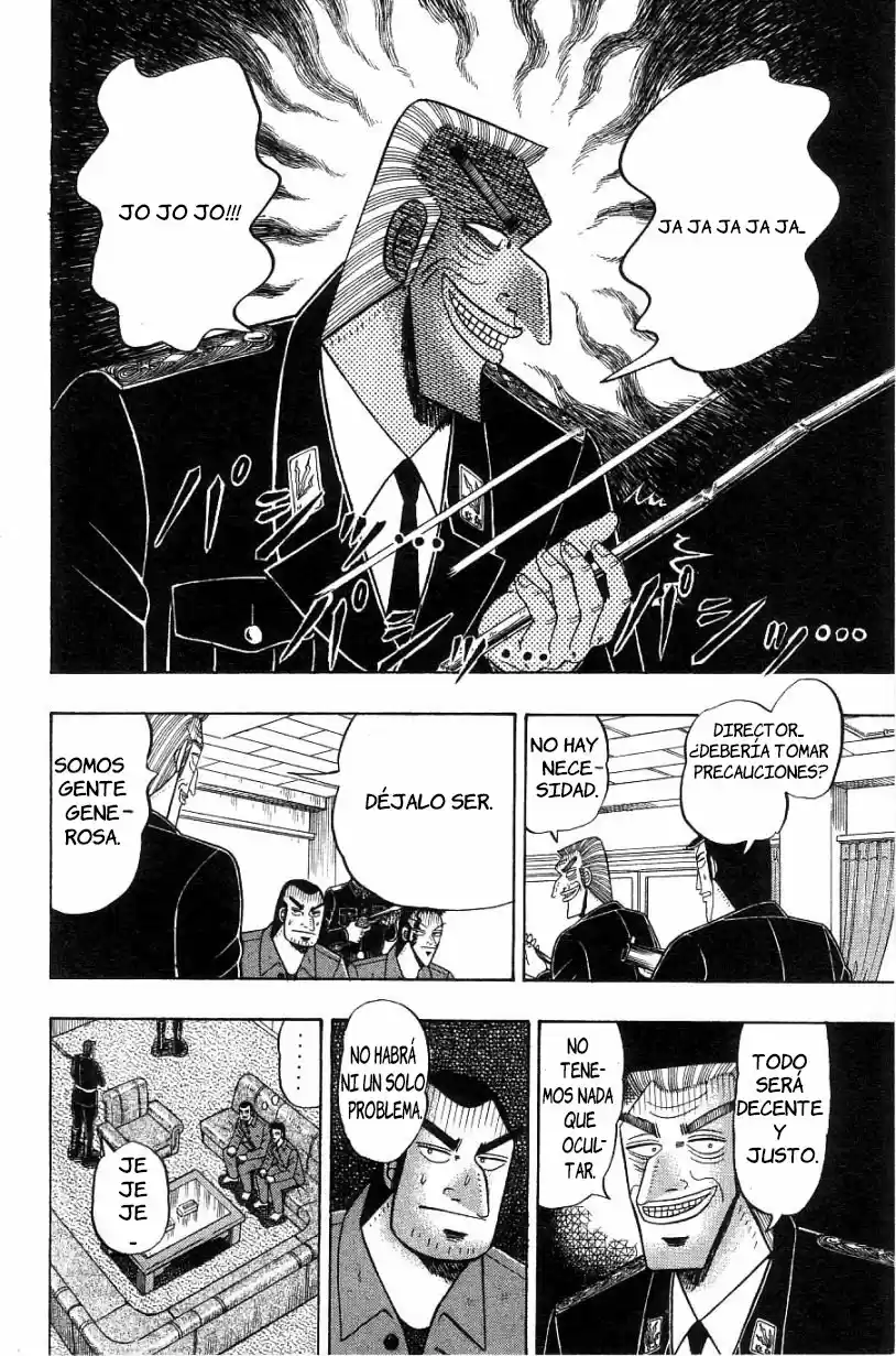 Buraiden Gai - Capítulo 10 - Página 4 - LectorTMOo