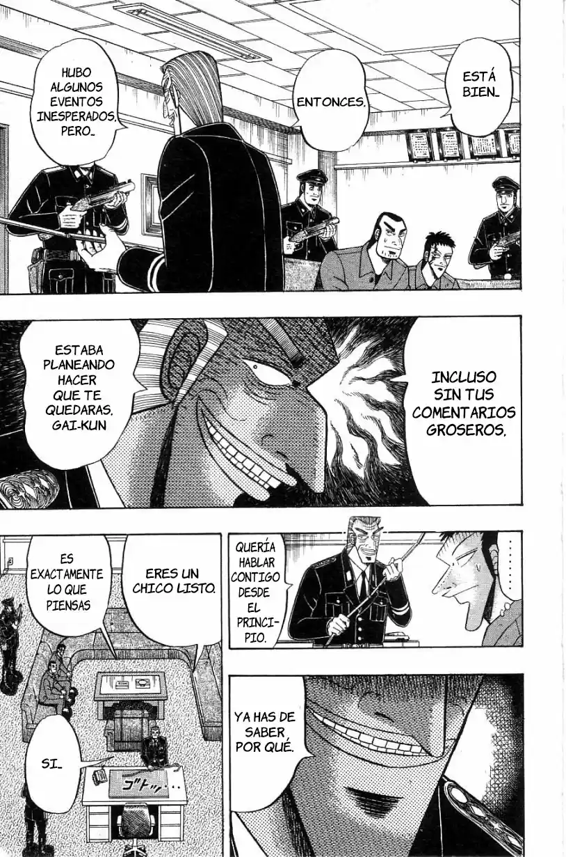 Buraiden Gai - Capítulo 10 - Página 5 - LectorTMOo