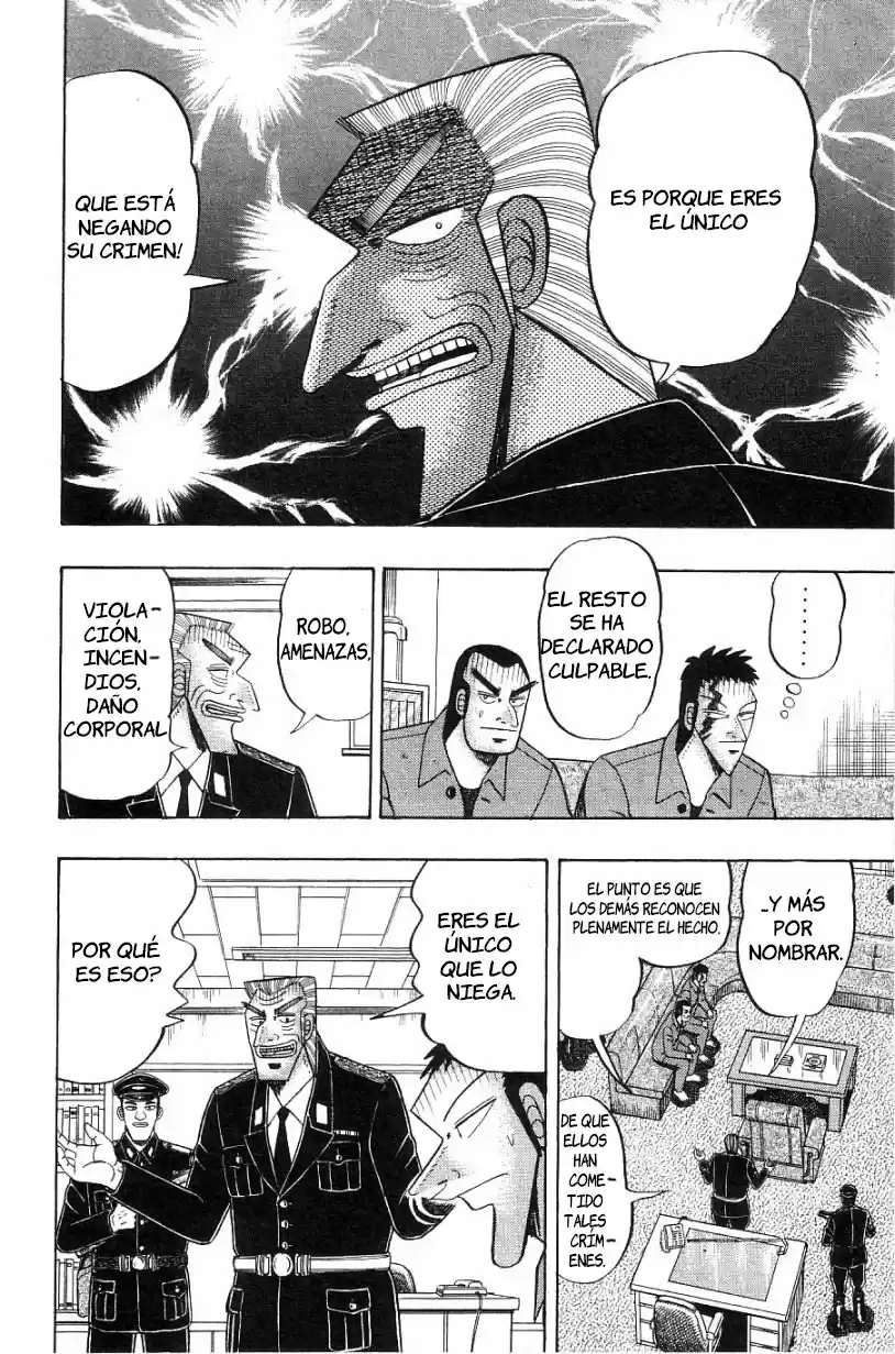 Buraiden Gai - Capítulo 10 - Página 6 - LectorTMOo