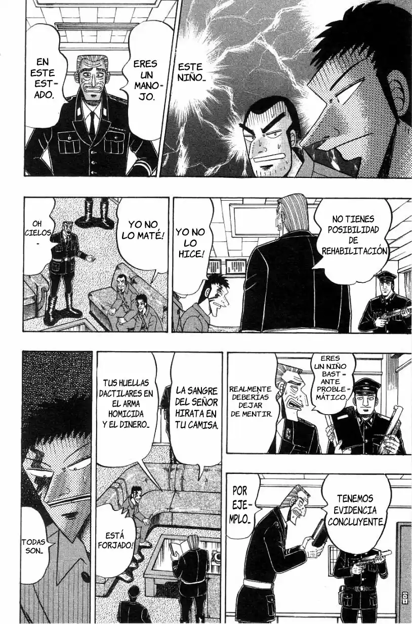 Buraiden Gai - Capítulo 10 - Página 8 - LectorTMOo