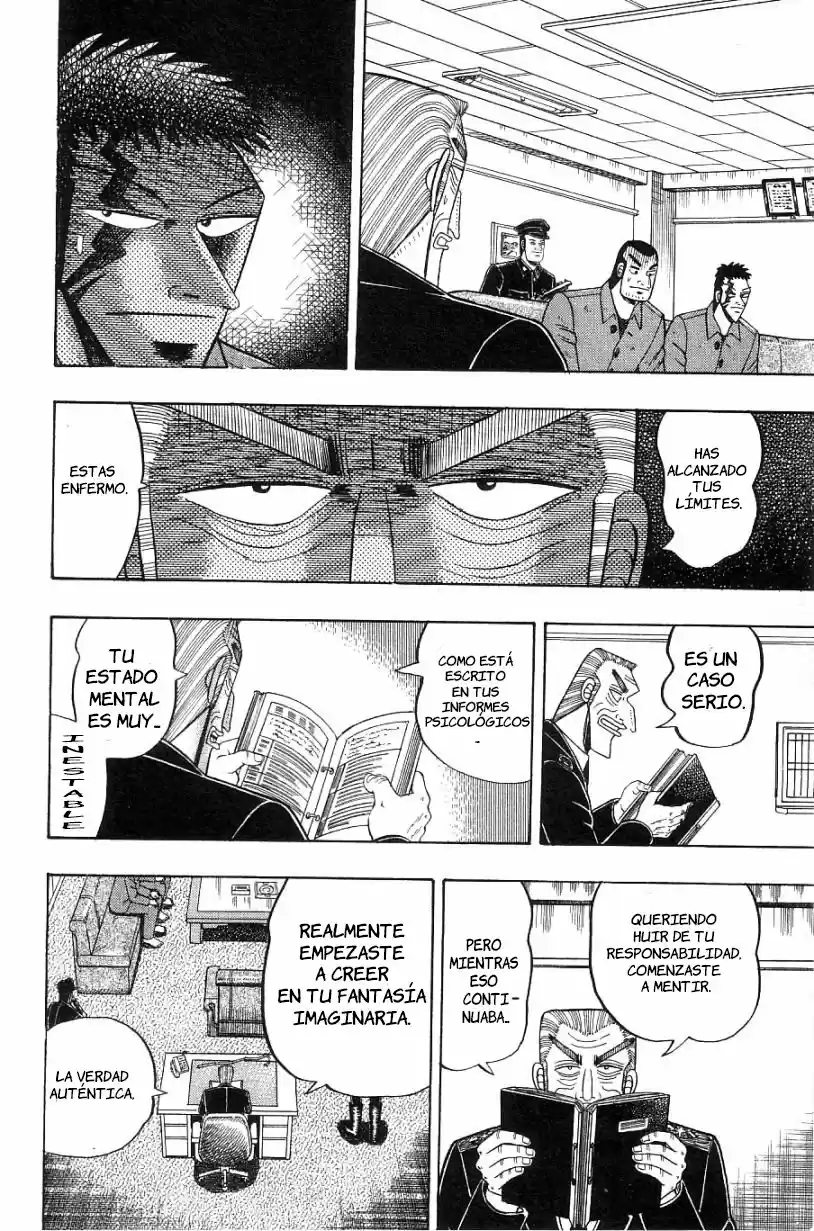 Buraiden Gai - Capítulo 10 - Página 10 - LectorTMOo