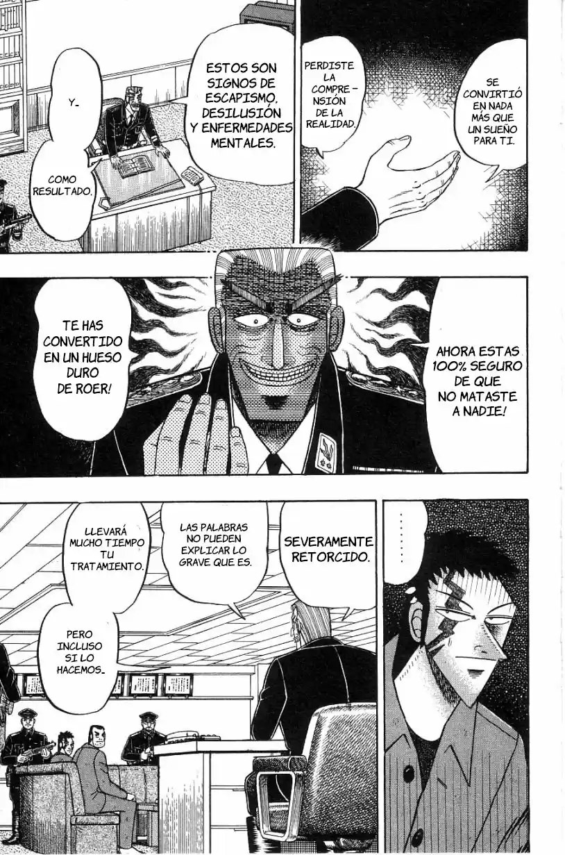 Buraiden Gai - Capítulo 10 - Página 11 - LectorTMOo