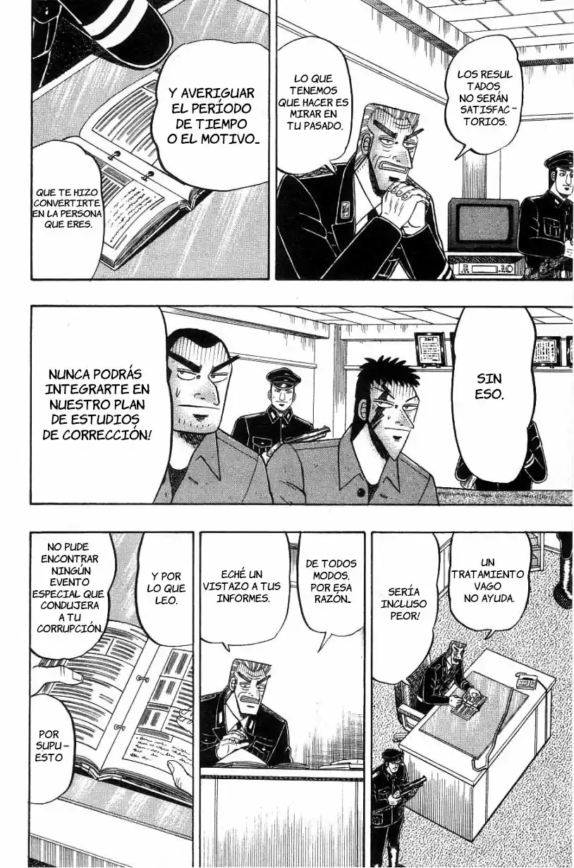 Buraiden Gai - Capítulo 10 - Página 12 - LectorTMOo