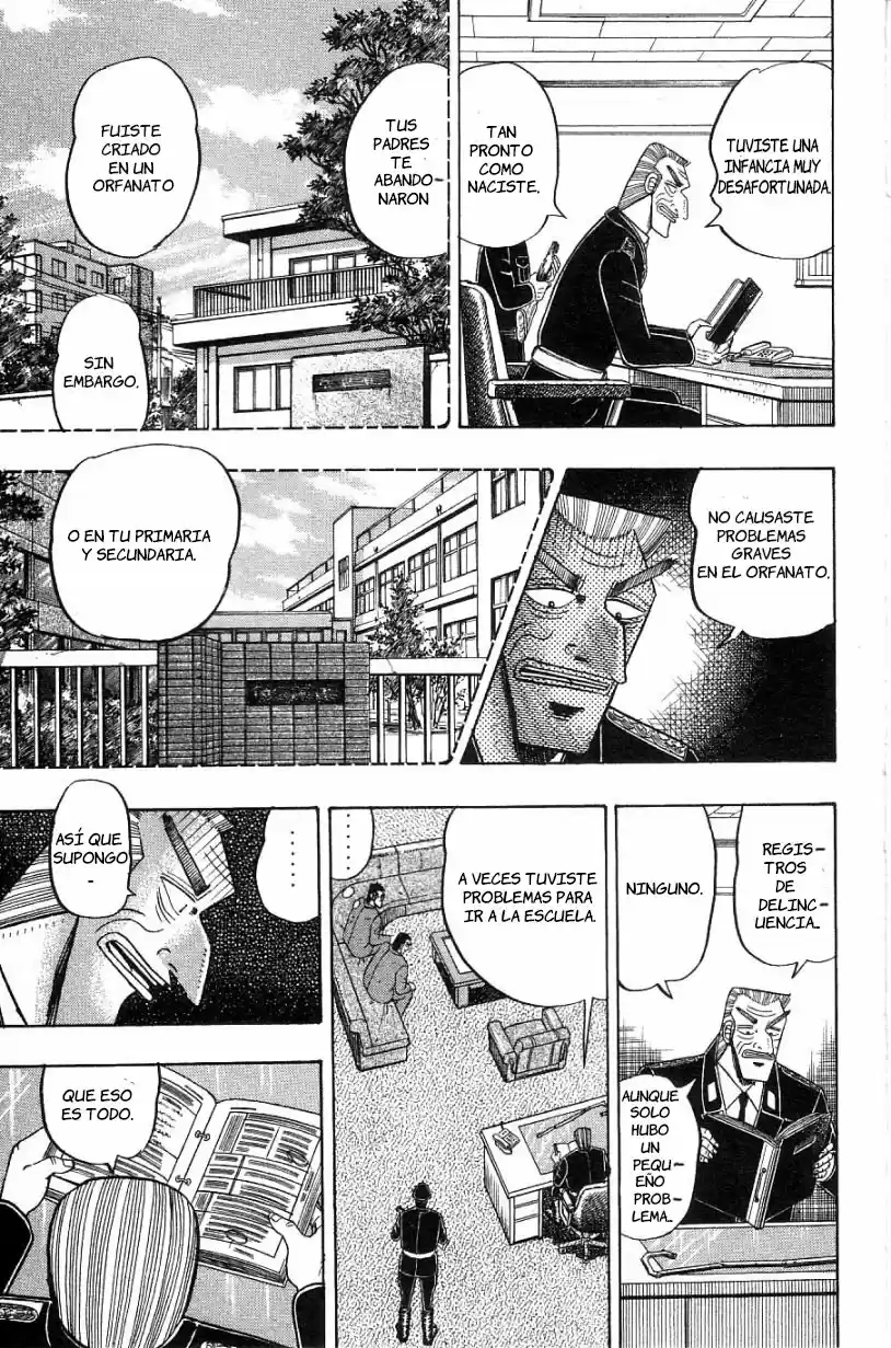 Buraiden Gai - Capítulo 10 - Página 13 - LectorTMOo