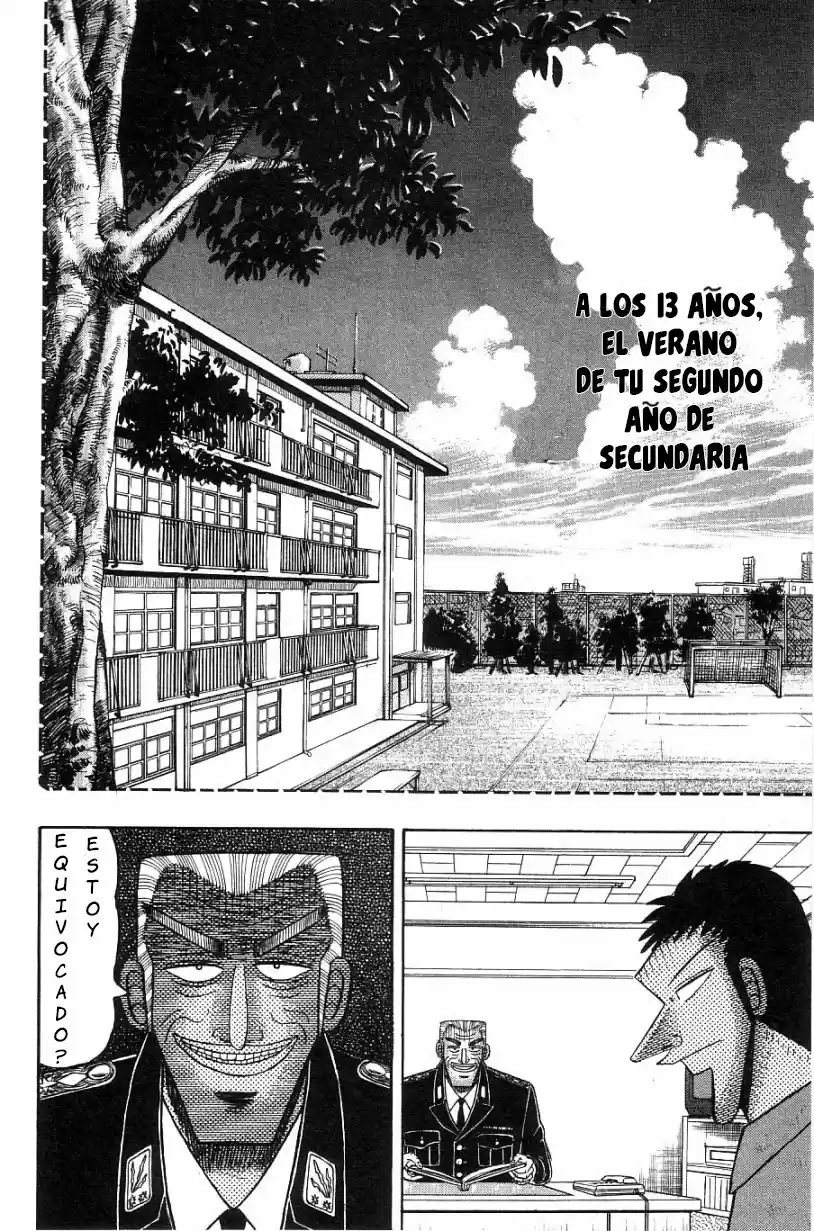 Buraiden Gai - Capítulo 10 - Página 14 - LectorTMOo