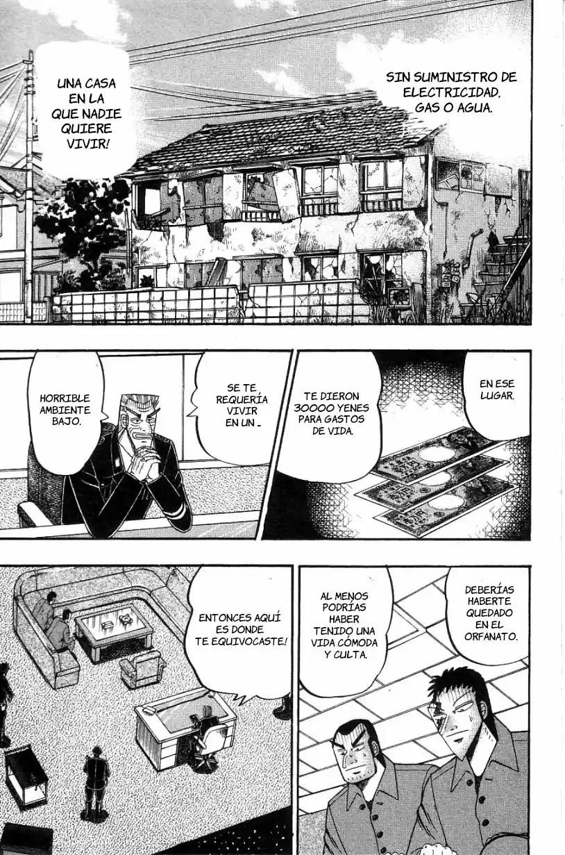 Buraiden Gai - Capítulo 10 - Página 17 - LectorTMOo