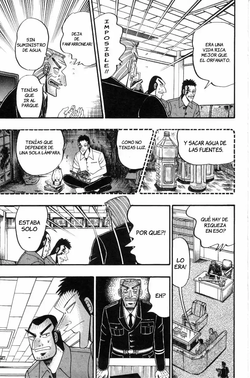 Buraiden Gai - Capítulo 10 - Página 19 - LectorTMOo