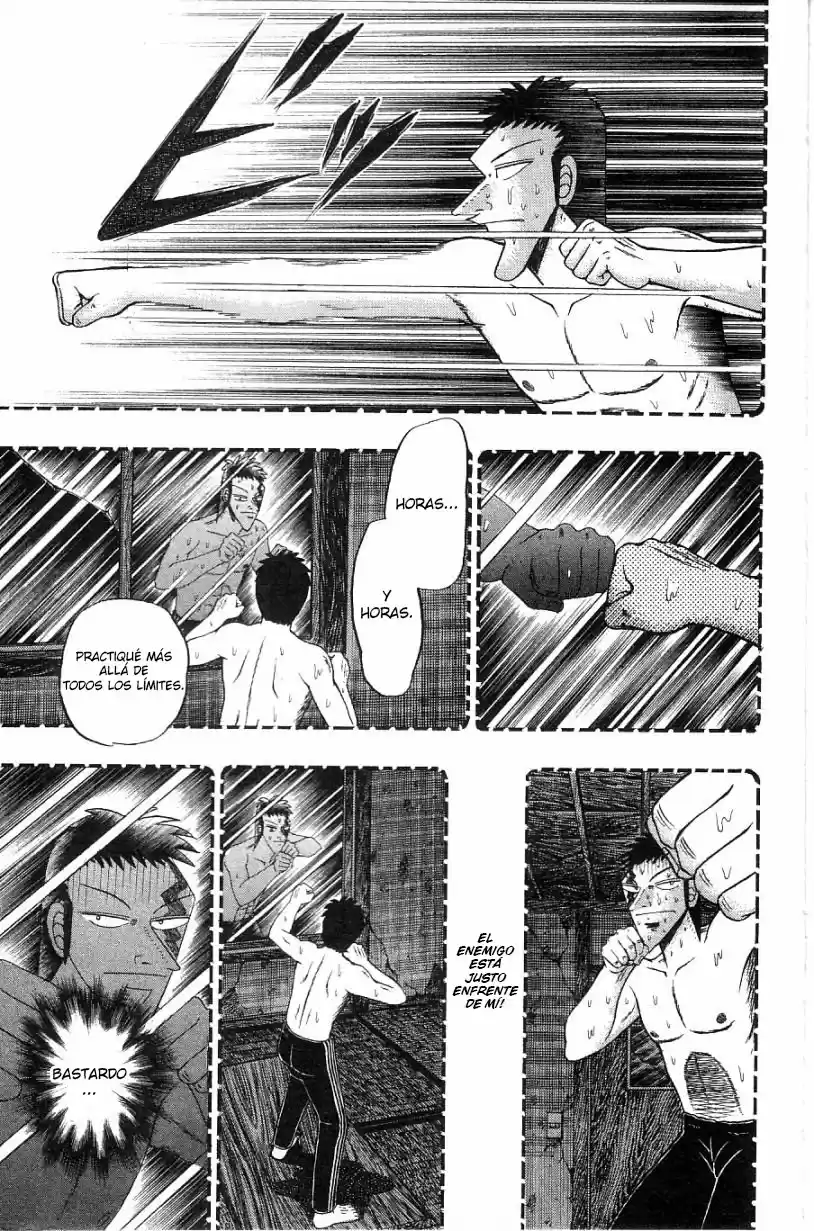Buraiden Gai - Capítulo 13 - Página 4 - LectorTMOo