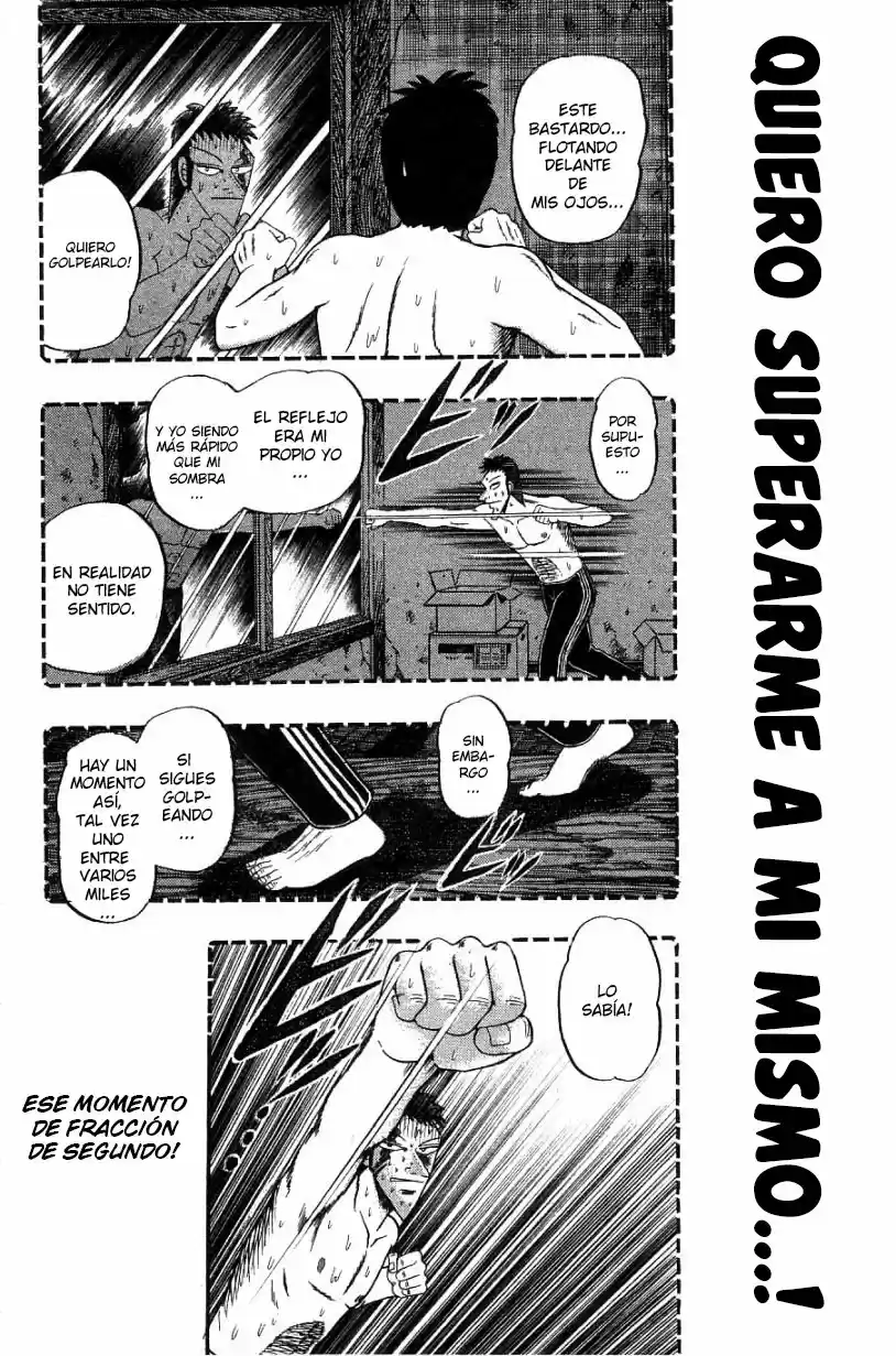 Buraiden Gai - Capítulo 13 - Página 5 - LectorTMOo