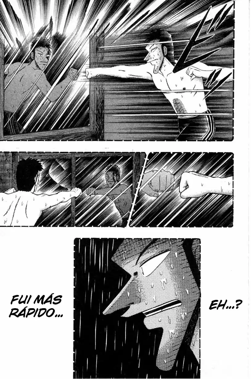Buraiden Gai - Capítulo 13 - Página 6 - LectorTMOo