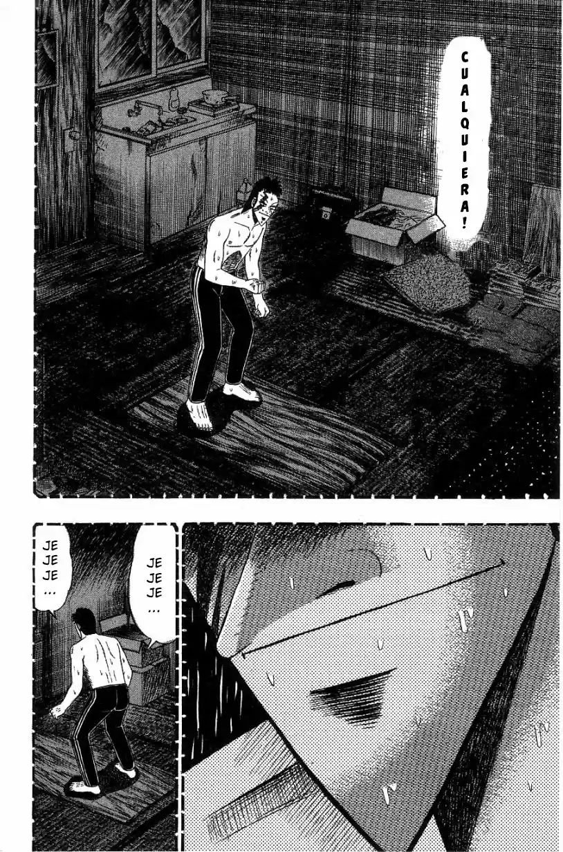 Buraiden Gai - Capítulo 13 - Página 9 - LectorTMOo