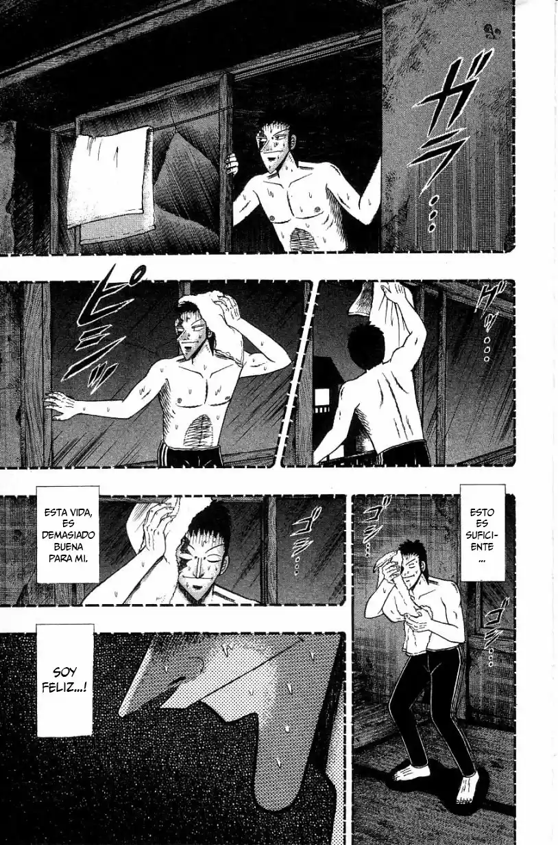 Buraiden Gai - Capítulo 13 - Página 10 - LectorTMOo