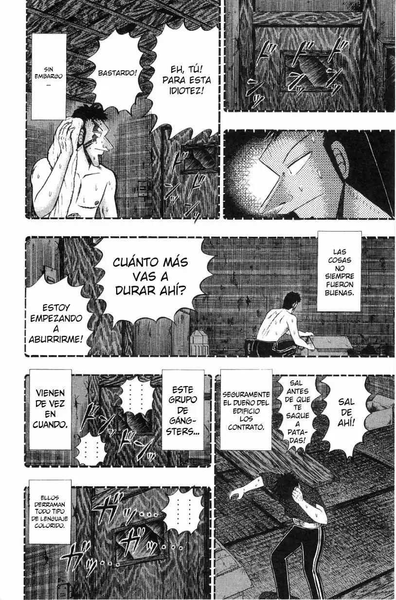 Buraiden Gai - Capítulo 13 - Página 11 - LectorTMOo