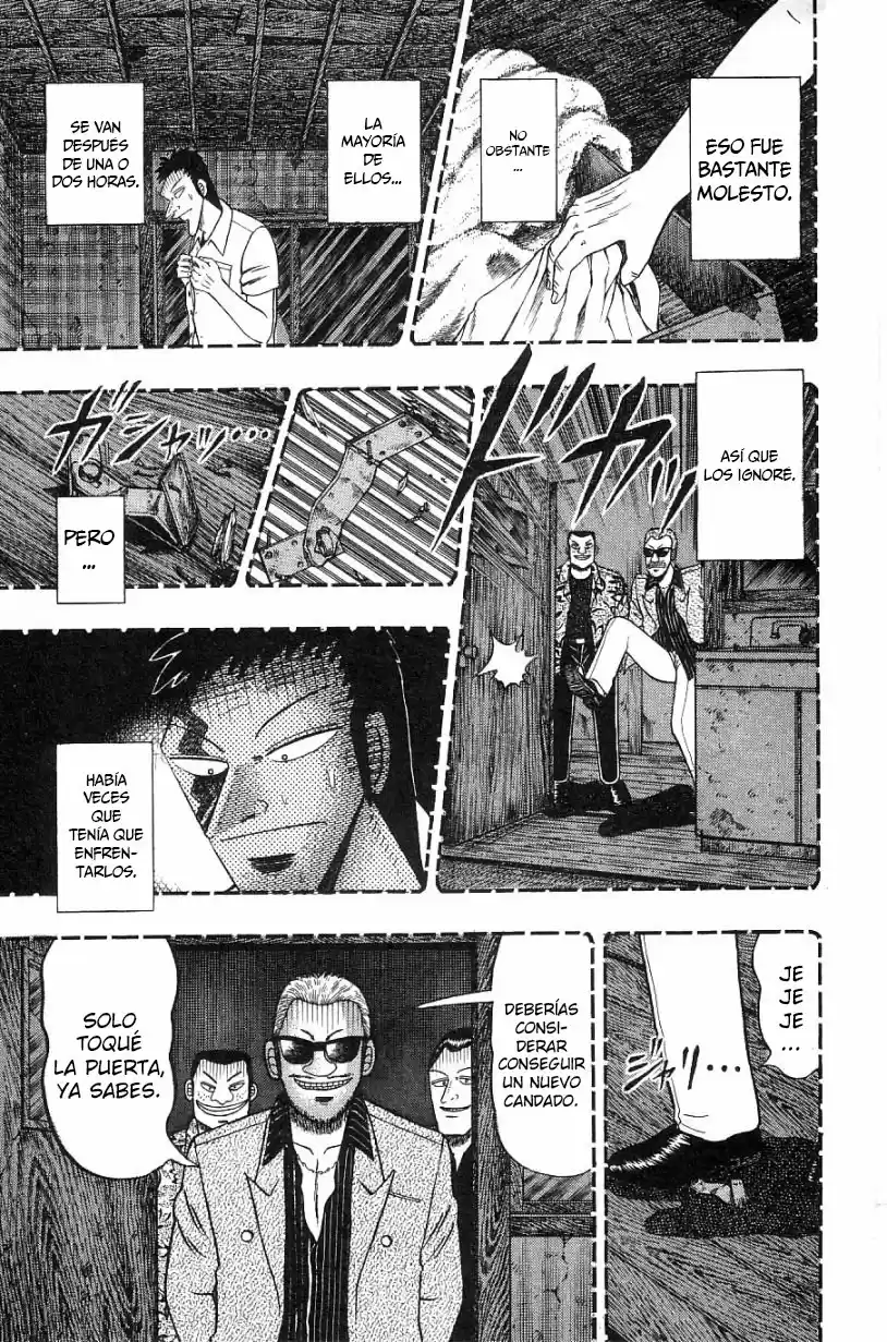Buraiden Gai - Capítulo 13 - Página 12 - LectorTMOo