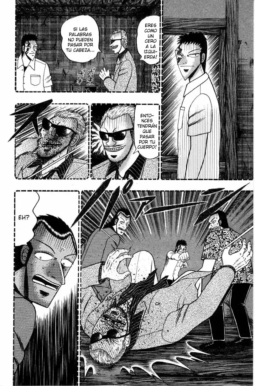 Buraiden Gai - Capítulo 13 - Página 13 - LectorTMOo