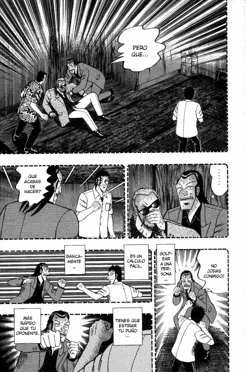 Buraiden Gai - Capítulo 13 - Página 14 - LectorTMOo