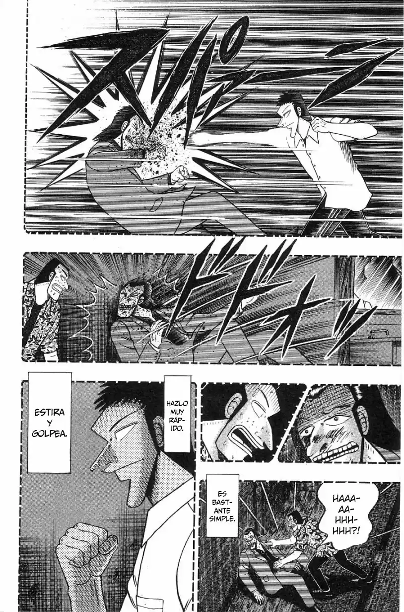 Buraiden Gai - Capítulo 13 - Página 15 - LectorTMOo