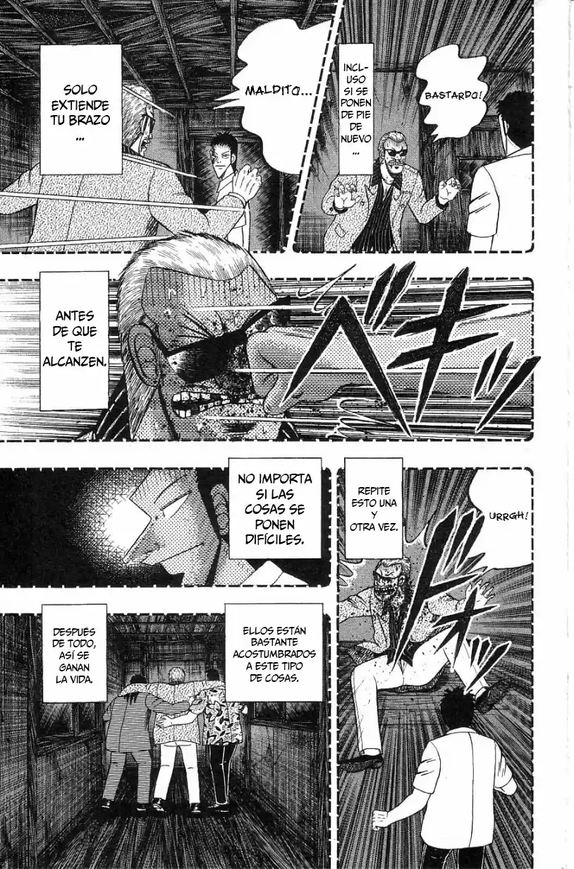 Buraiden Gai - Capítulo 13 - Página 16 - LectorTMOo