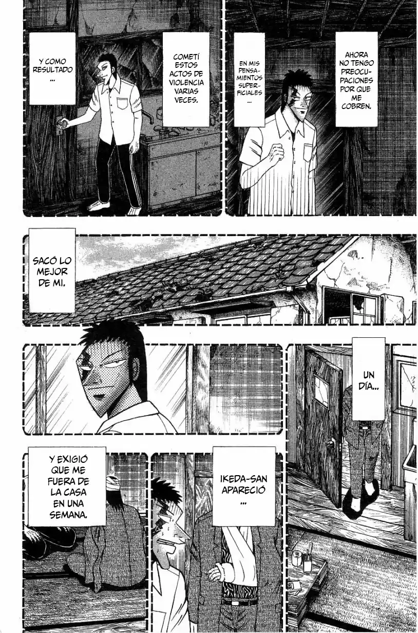 Buraiden Gai - Capítulo 13 - Página 17 - LectorTMOo