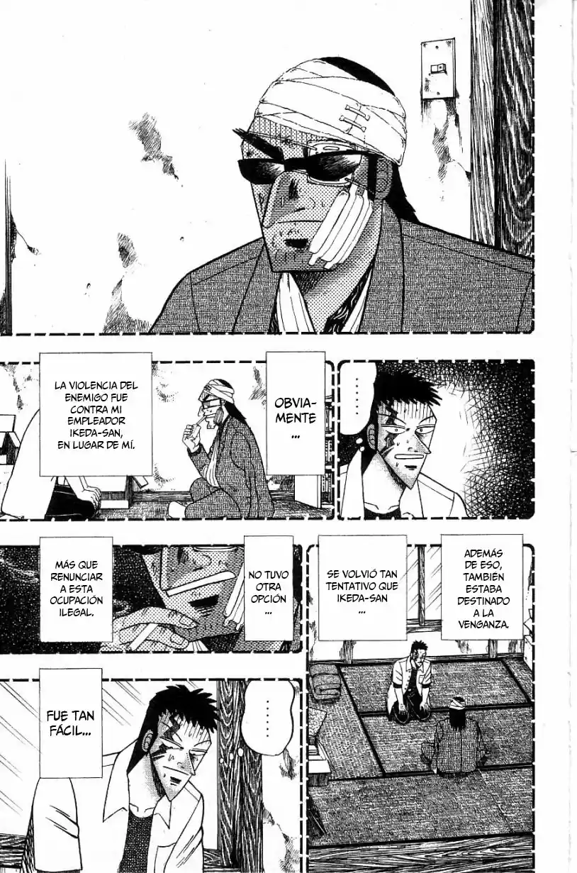 Buraiden Gai - Capítulo 13 - Página 18 - LectorTMOo