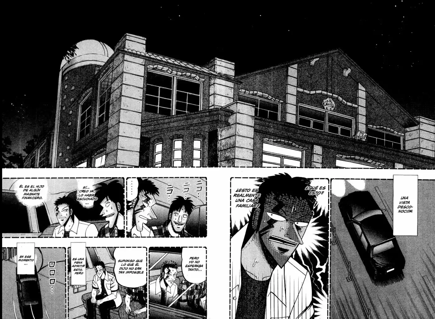 Buraiden Gai - Capítulo 14 - Página 14 - LectorTMOo
