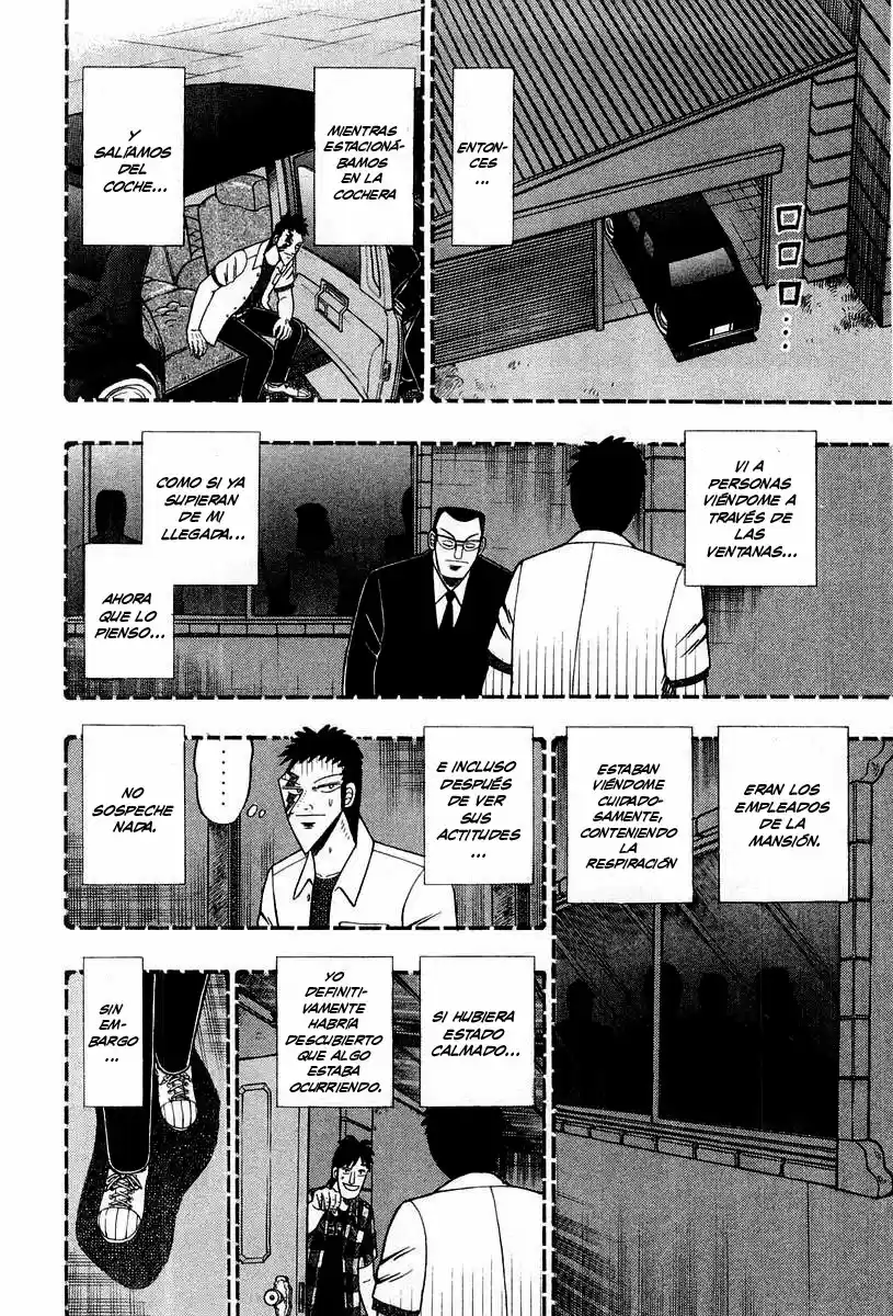 Buraiden Gai - Capítulo 14 - Página 16 - LectorTMOo