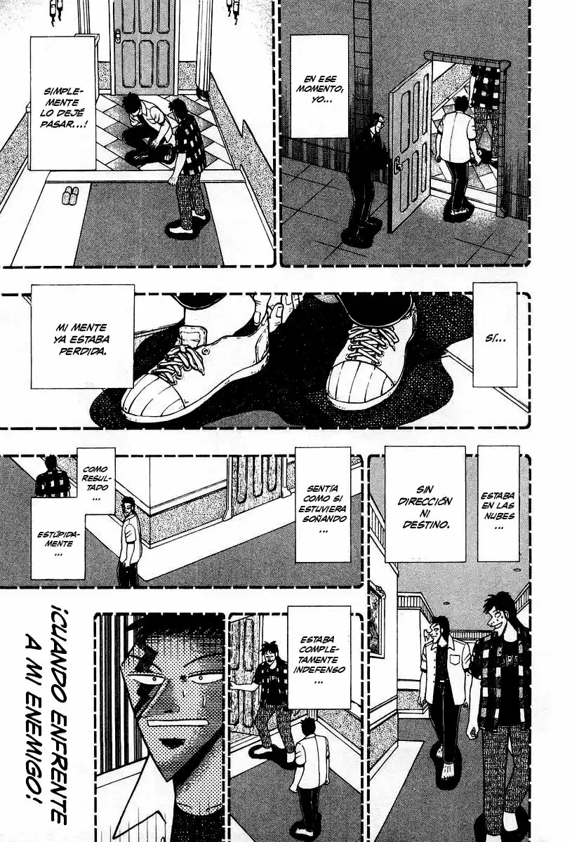 Buraiden Gai - Capítulo 14 - Página 17 - LectorTMOo