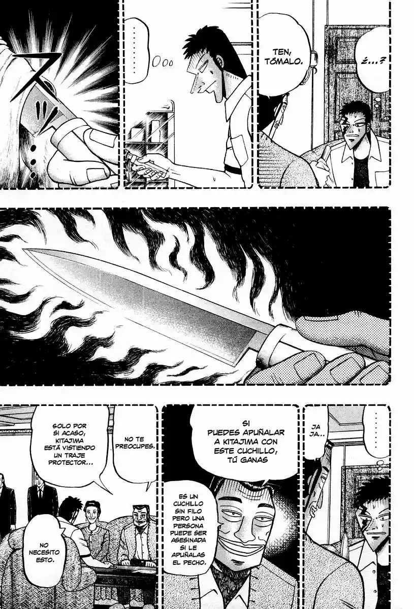 Buraiden Gai - Capítulo 14 - Página 24 - LectorTMOo