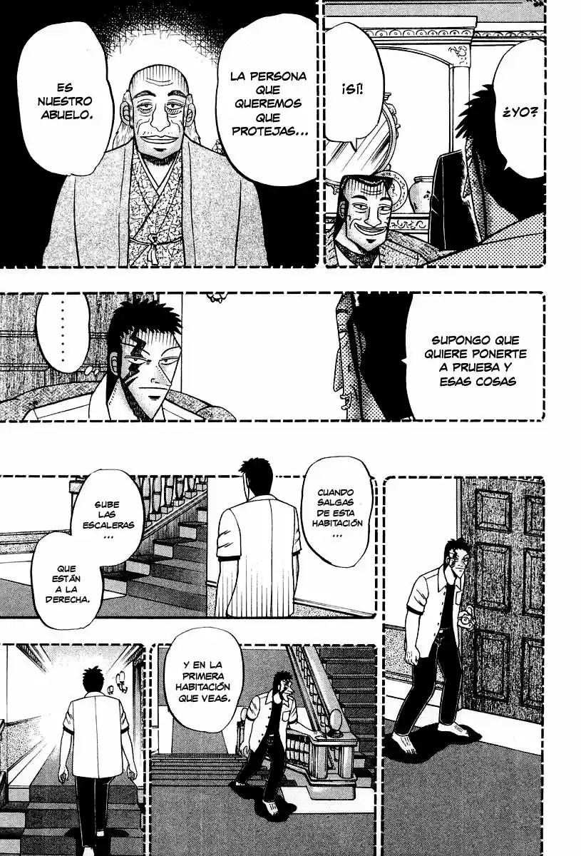 Buraiden Gai - Capítulo 14 - Página 26 - LectorTMOo