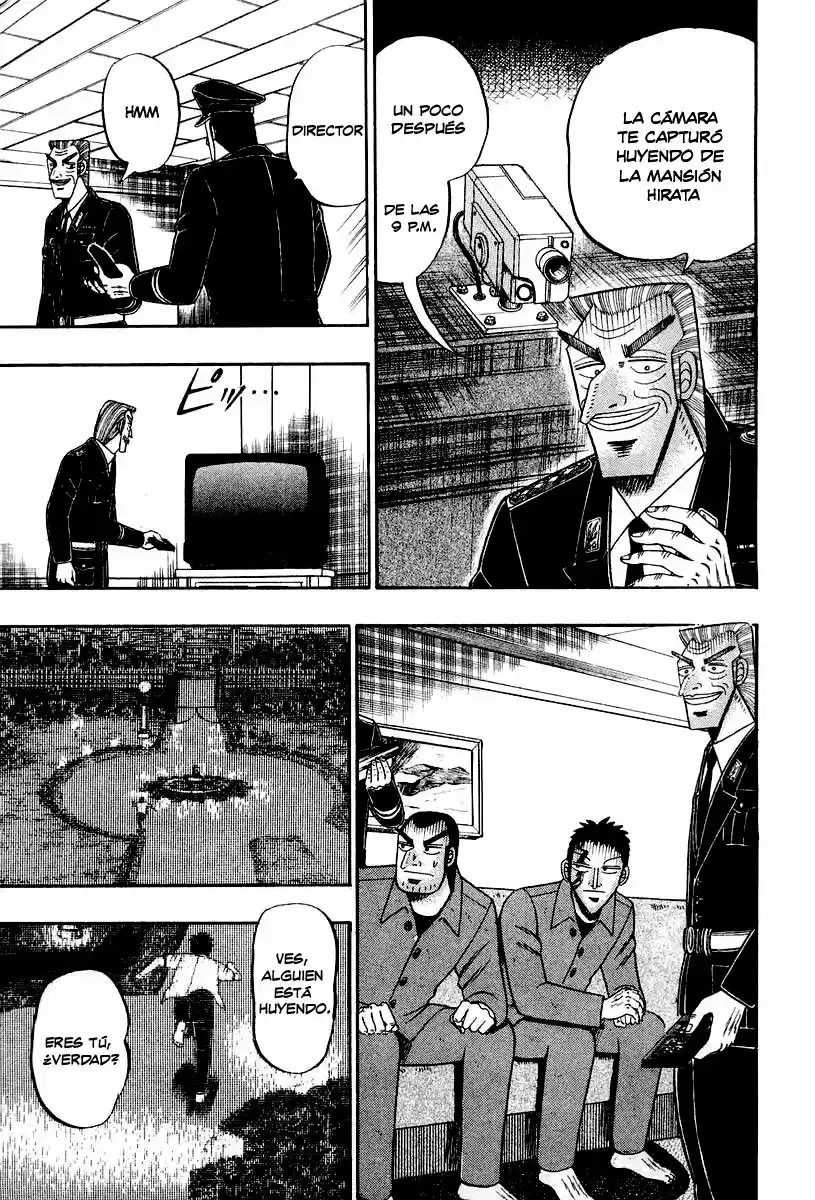 Buraiden Gai - Capítulo 16 - Página 4 - LectorTMOo