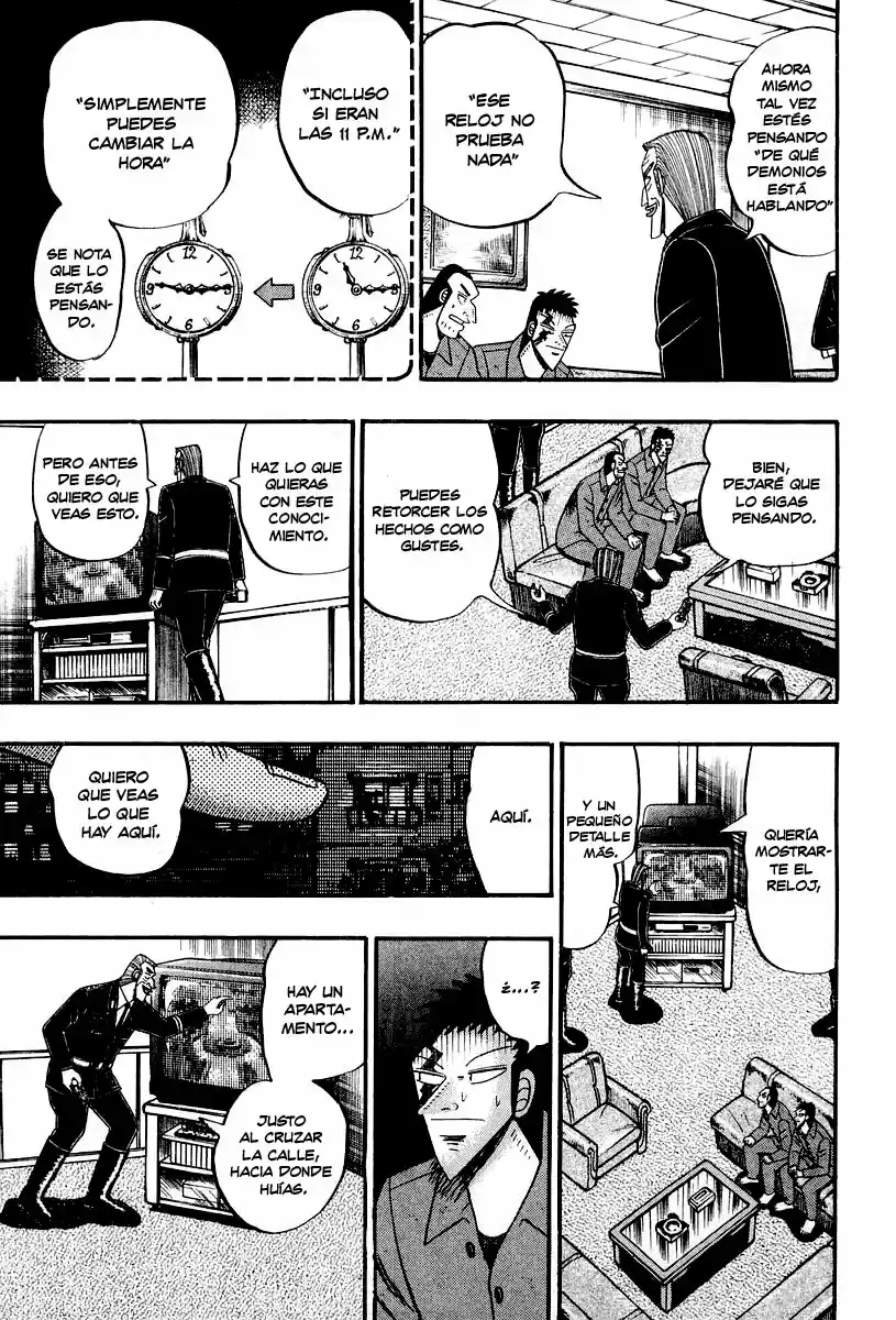 Buraiden Gai - Capítulo 16 - Página 6 - LectorTMOo