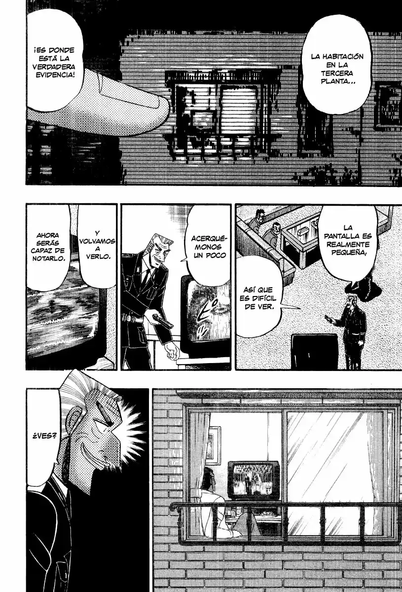 Buraiden Gai - Capítulo 16 - Página 7 - LectorTMOo