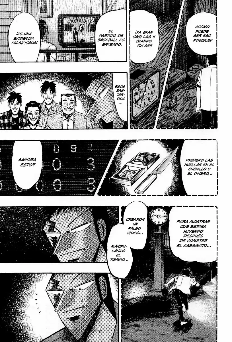 Buraiden Gai - Capítulo 16 - Página 10 - LectorTMOo