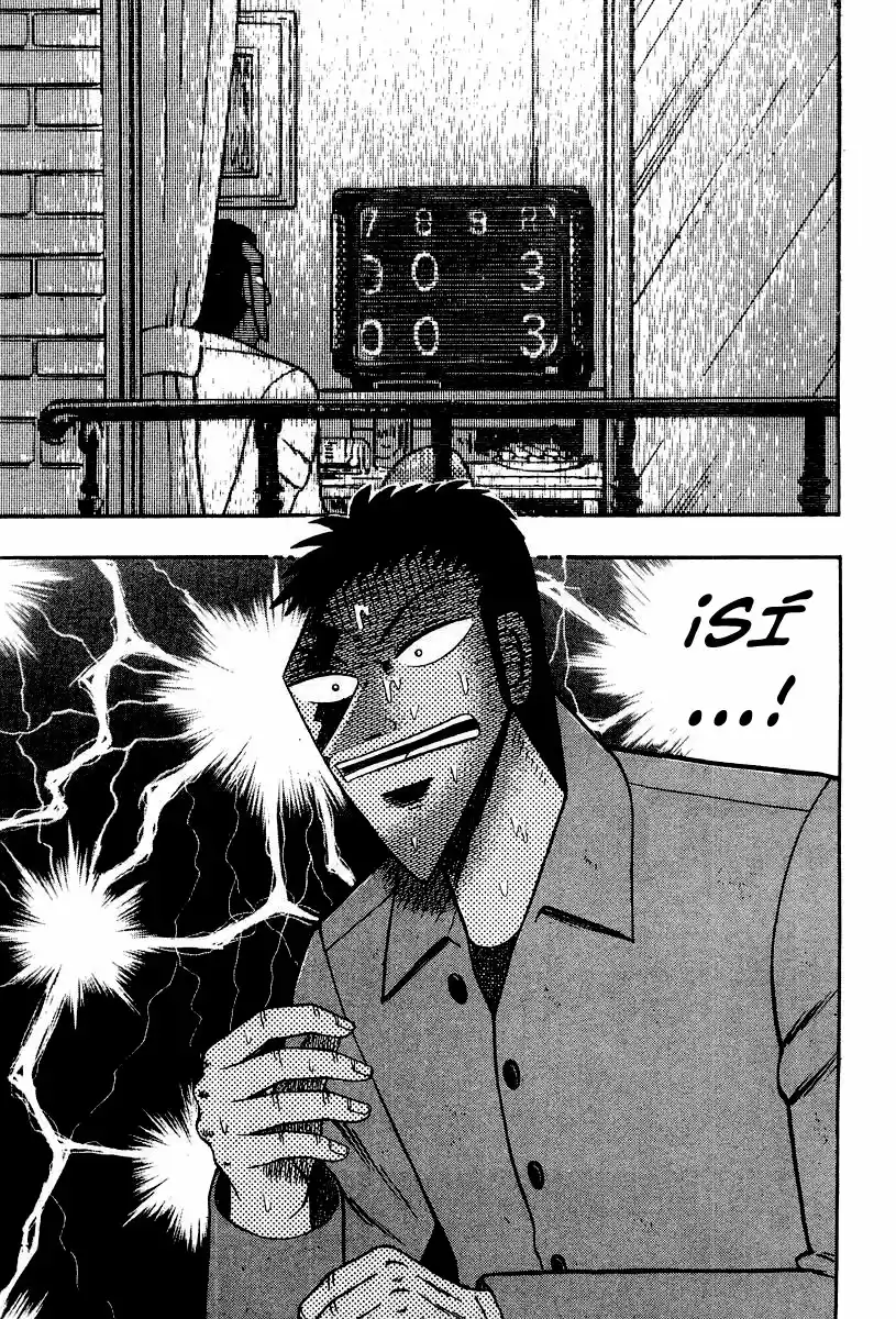 Buraiden Gai - Capítulo 16 - Página 12 - LectorTMOo
