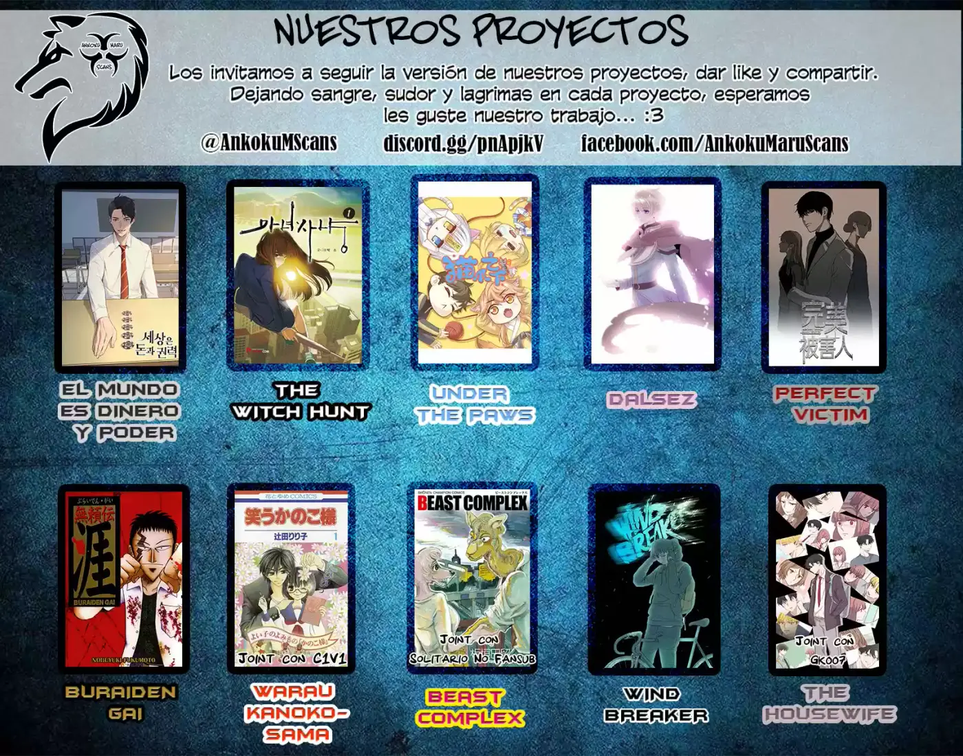 Buraiden Gai - Capítulo 16 - Página 23 - LectorTMOo