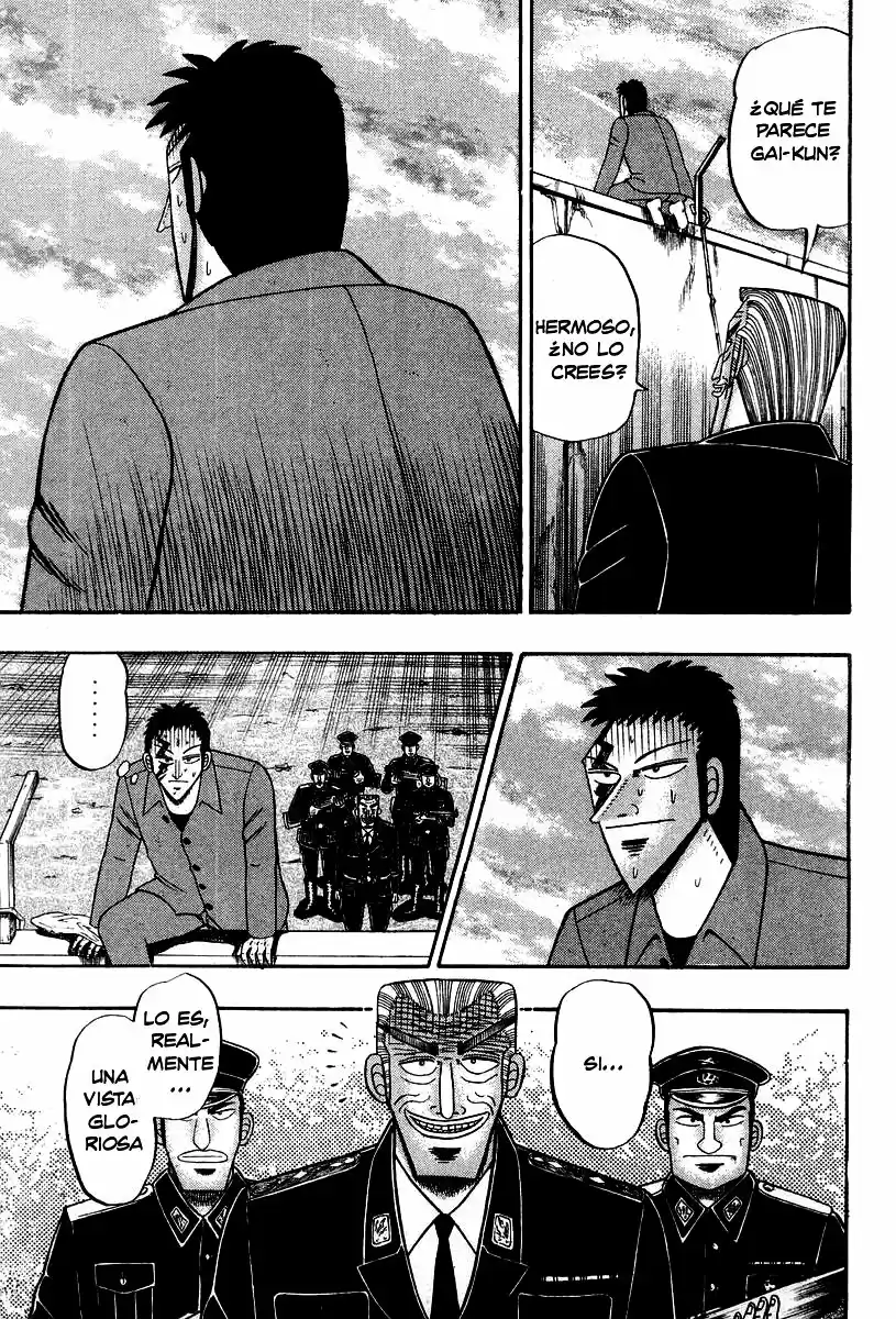 Buraiden Gai - Capítulo 18 - Página 8 - LectorTMOo