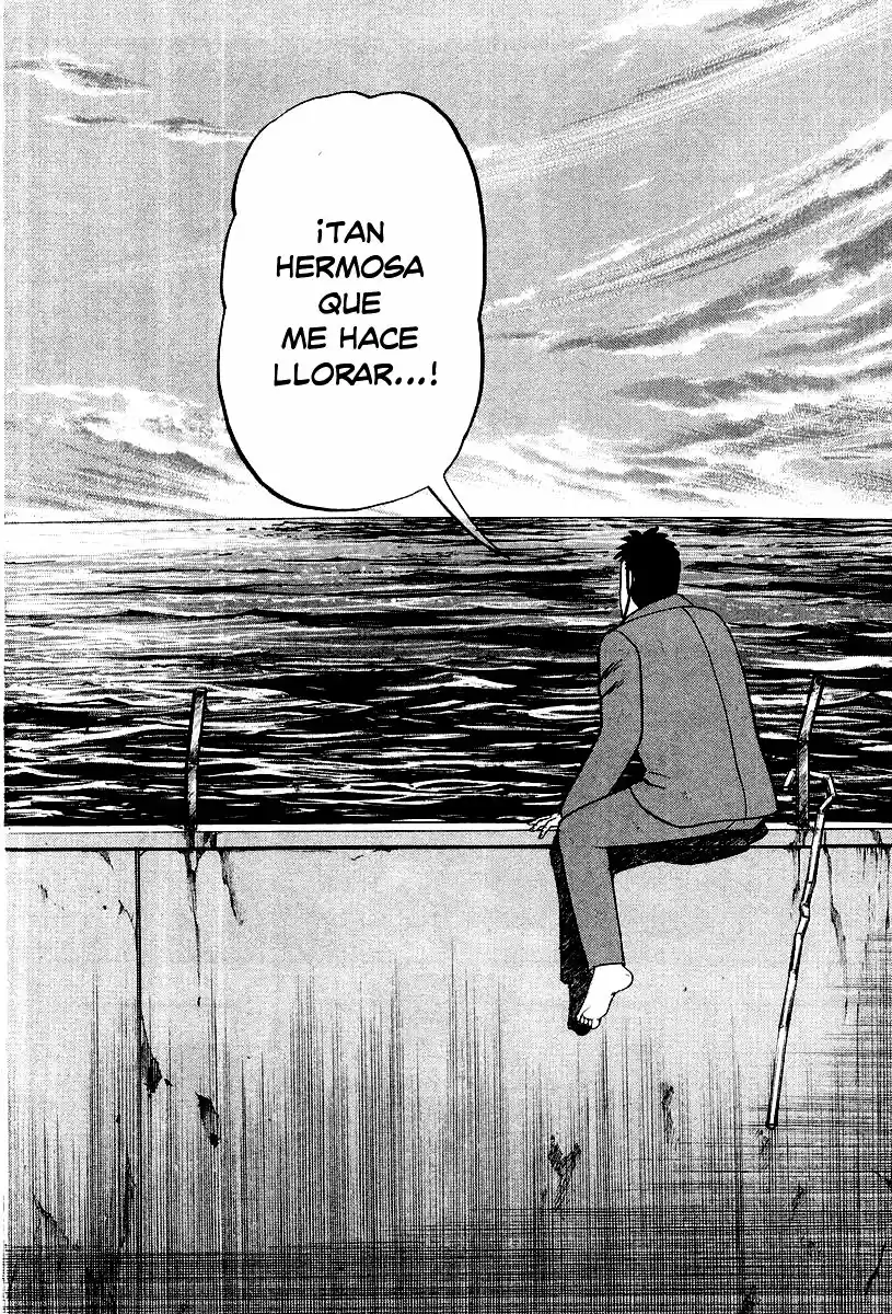 Buraiden Gai - Capítulo 18 - Página 9 - LectorTMOo