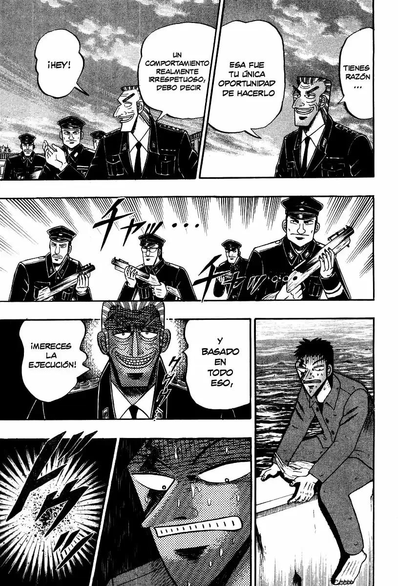 Buraiden Gai - Capítulo 18 - Página 15 - LectorTMOo