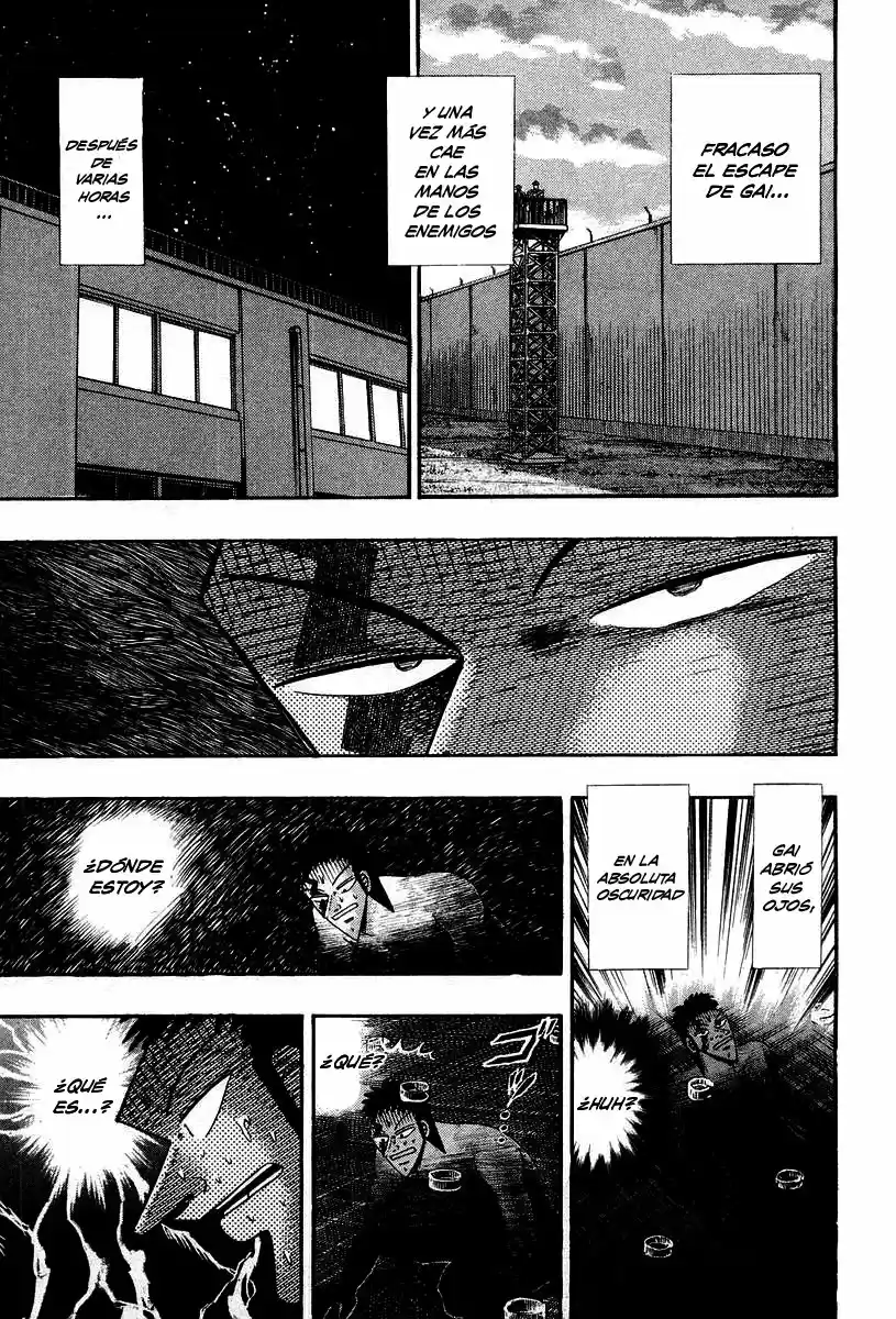 Buraiden Gai - Capítulo 18 - Página 19 - LectorTMOo