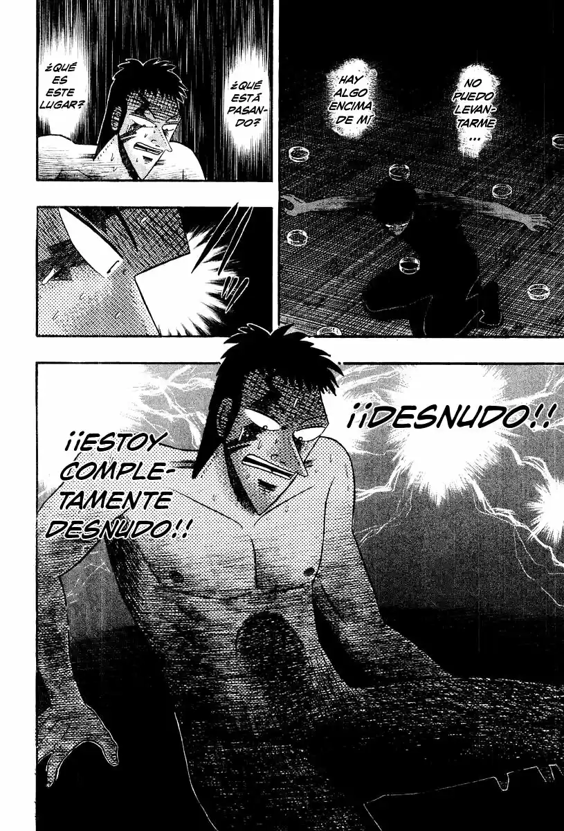 Buraiden Gai - Capítulo 18 - Página 20 - LectorTMOo