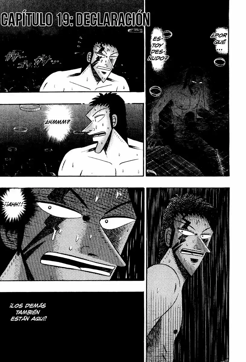 Buraiden Gai - Capítulo 19 - Página 2 - LectorTMOo