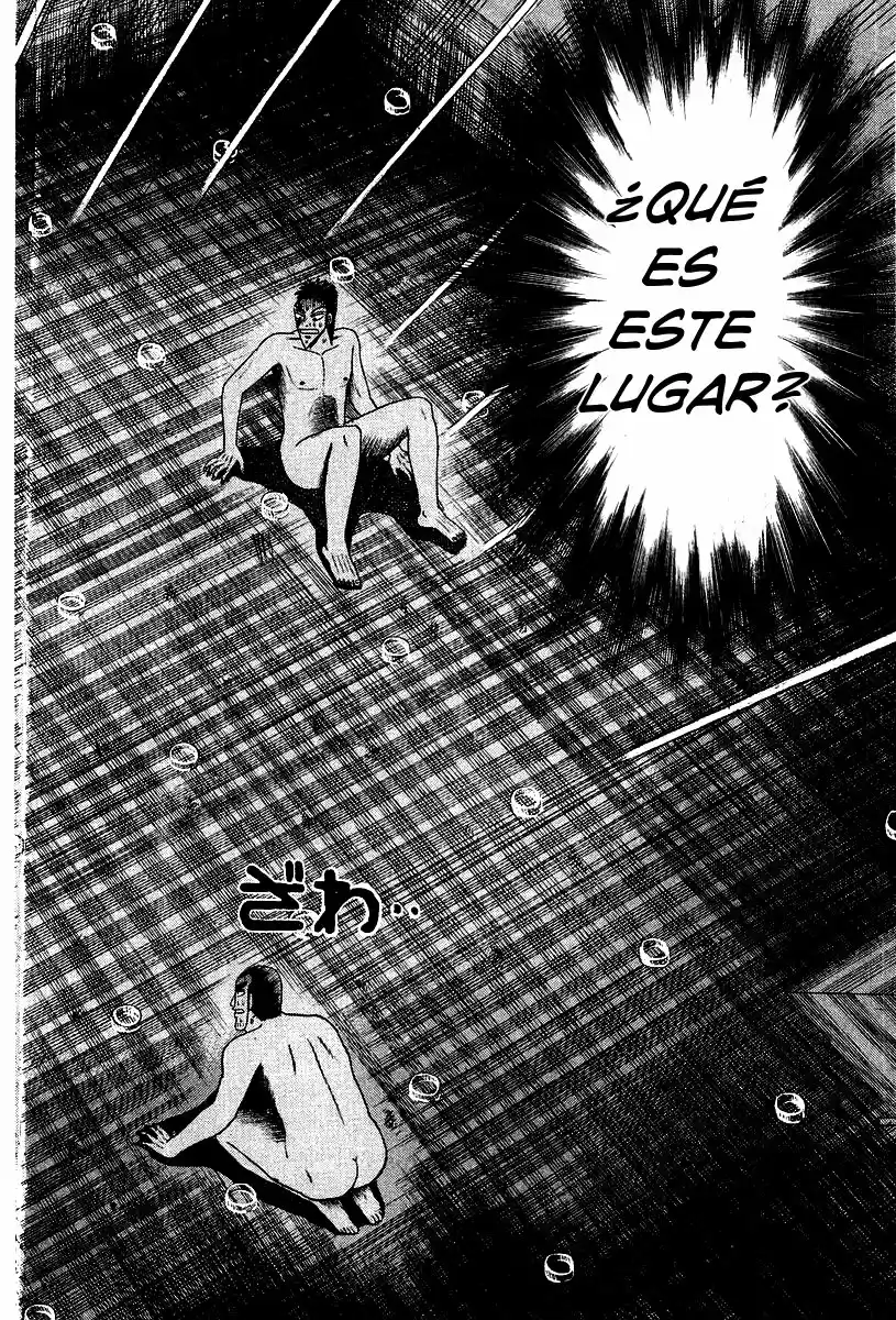 Buraiden Gai - Capítulo 19 - Página 3 - LectorTMOo