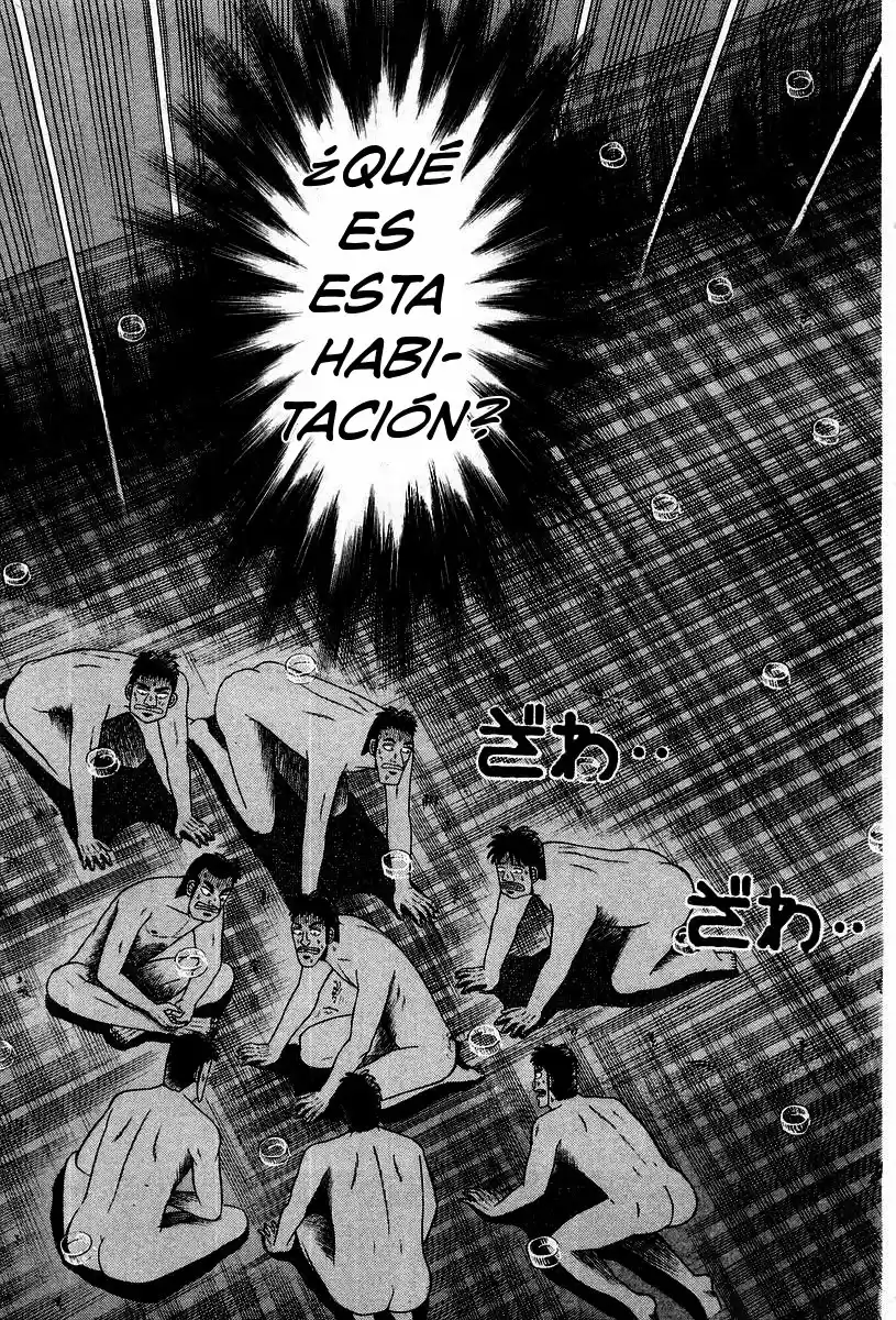 Buraiden Gai - Capítulo 19 - Página 4 - LectorTMOo