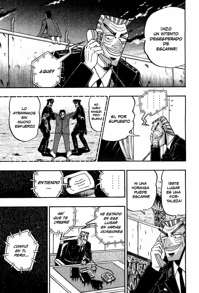 Buraiden Gai - Capítulo 19 - Página 6 - LectorTMOo